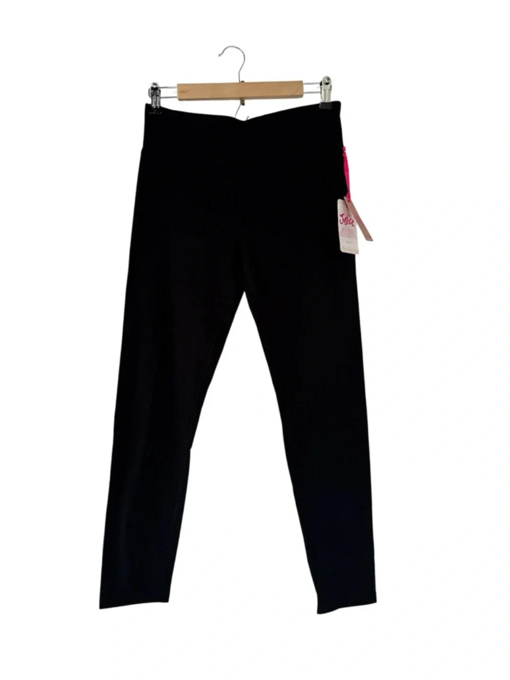 Justice Black Girls' Leggings